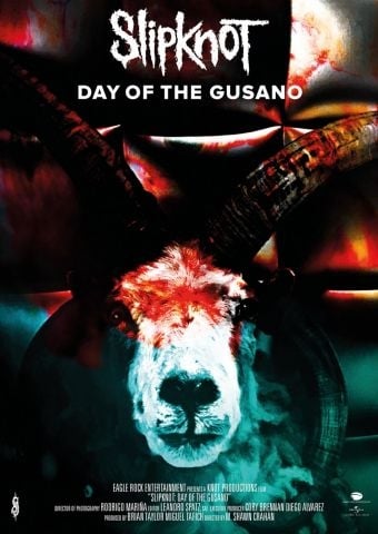 Slipknot: Day of The Gusano