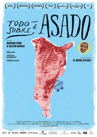 Asado, mein Lieblingsgericht aus Argentinien