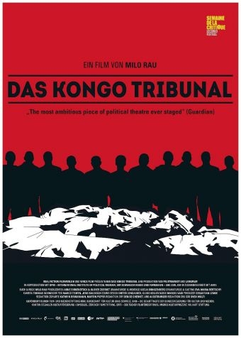 Das Kongo Tribunal