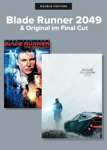Double Feature: Blade Runner
