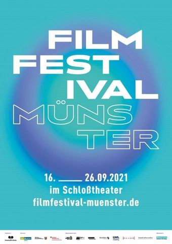 Filmfestival Münster 2021 - Preisverleihung