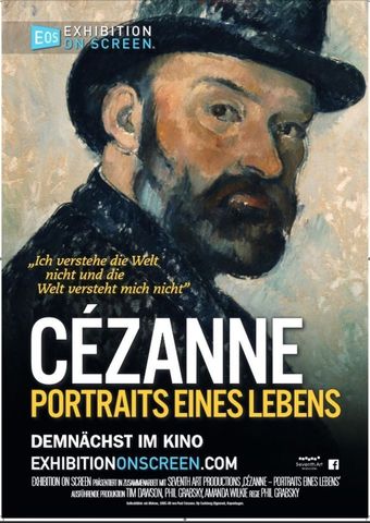 Exhibition on Screen: Cézanne: Bilder eines Lebens