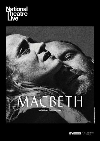 National Theatre London: Macbeth 2017/18
