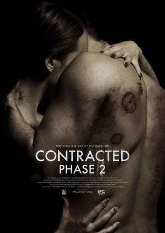 Contracted - Phase 2
