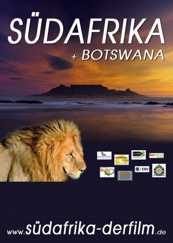 Südafrika der film dvd
