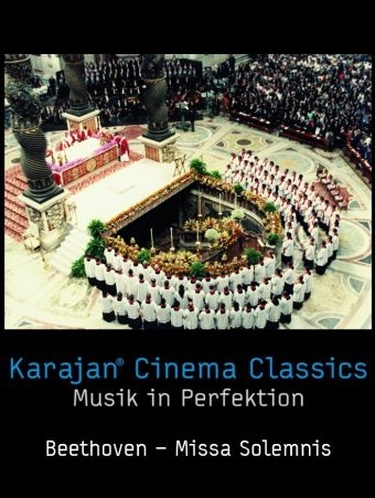 Karajan® Cinema Classics: Programm 2