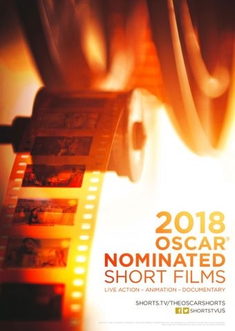 Oscar Shorts 2018 - Live Action