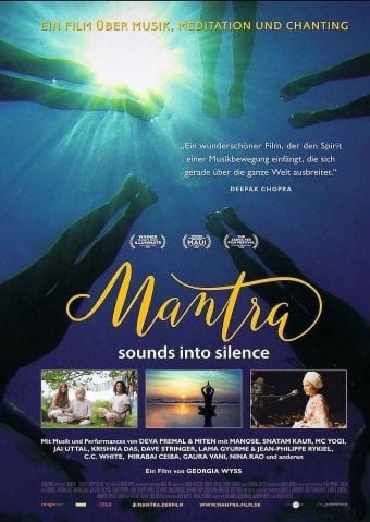 Mantra - Sounds into Silence