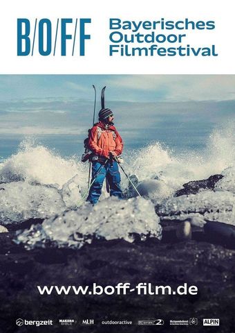 B/O/F/F - Bayerisches Outdoor Filmfestival