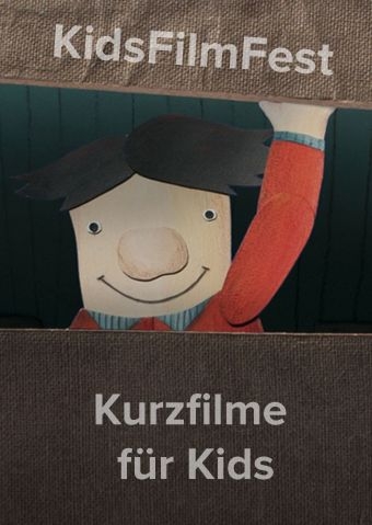 KidsFilmFest - Kurzfilme für Kids