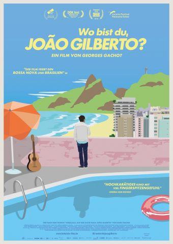 Wo bist Du, João Gilberto?