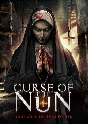 Curse of the Nun - Deine Seele gehört ihr