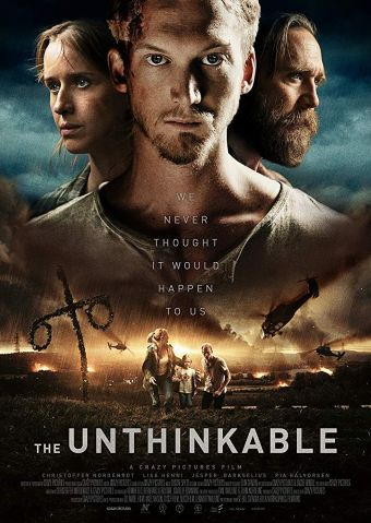 The Unthinkable - Die unbekannte Macht