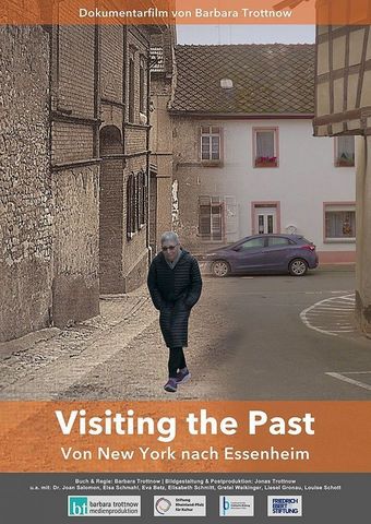 Visiting the past - Von New York nach Essenheim