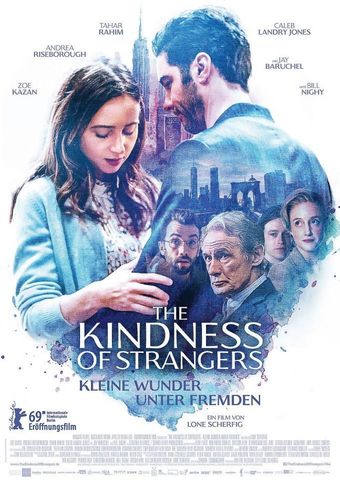 The Kindness of Strangers - Kleine Wunder unter Fremden