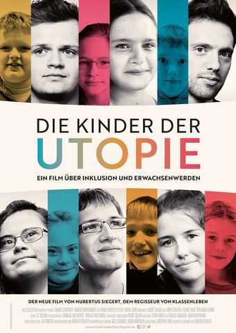 Die Kinder der Utopie