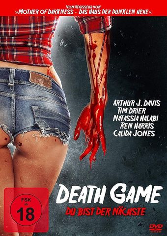 Death Game - Du bist der Nächste