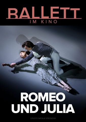 Bolshoi Ballett 2020/21: Romeo und Julia
