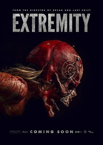 Extremity - Geh an deine Grenzen