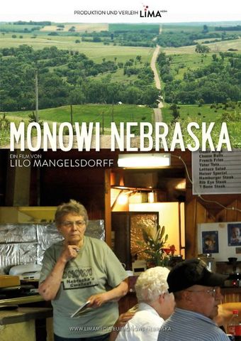 Monowi Nebraska