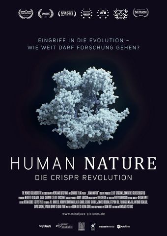 Human Nature: Die CRISPR Revolution