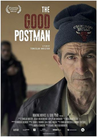 The Good Postman