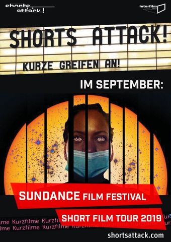 Shorts Attack 2019: Best of Sundance