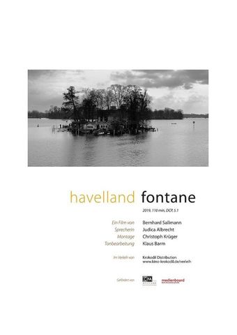 Havelland Fontane