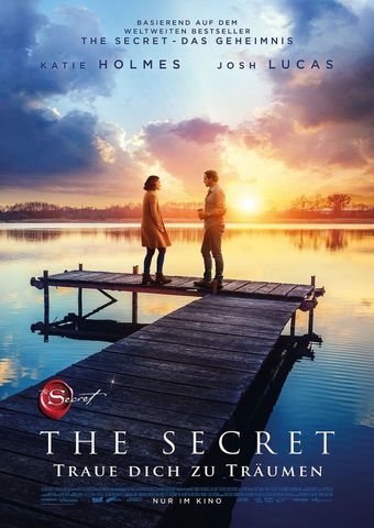 The Secret - Das Geheimnis: Traue Dich zu träumen