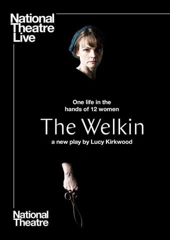 National Theatre London: The Welkin