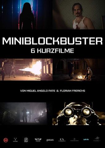 Miniblockbuster
