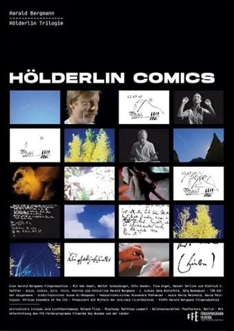 Hölderlin Comics