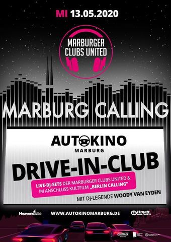 Marburg Calling