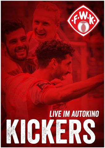 FC Würzburger Kickers : 1. FC Kaiserslautern LIVE