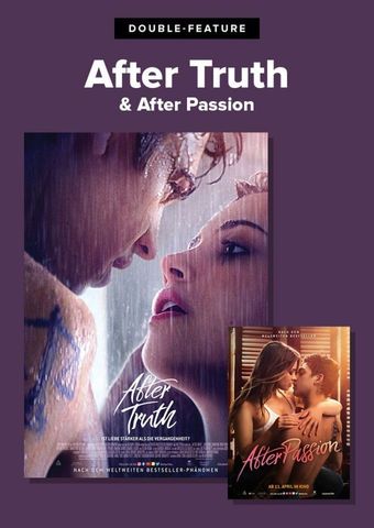 Double After Passion/ After Truth
