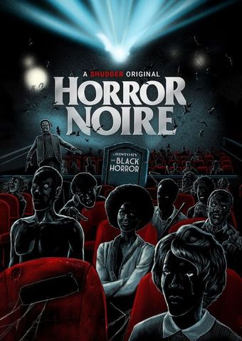 Horror Noire: A History of black Horror