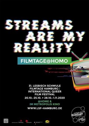 Best of 31st Lesbisch Schwule Filmtage Hamburg