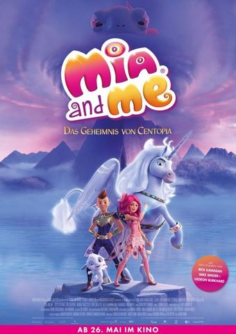 Mia and Me - Der Film