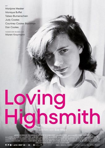 Loving Highsmith