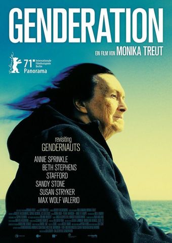 Genderation