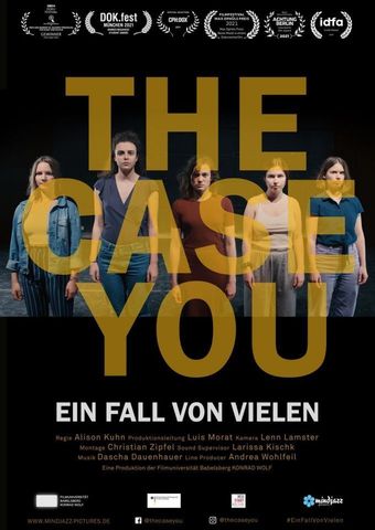The Case You - Ein Fall von Vielen