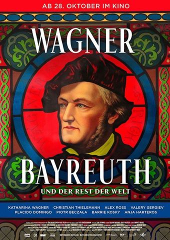 Wagner, Bayreuth und der Rest der Welt
