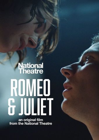 National Theatre London: Romeo & Juliet