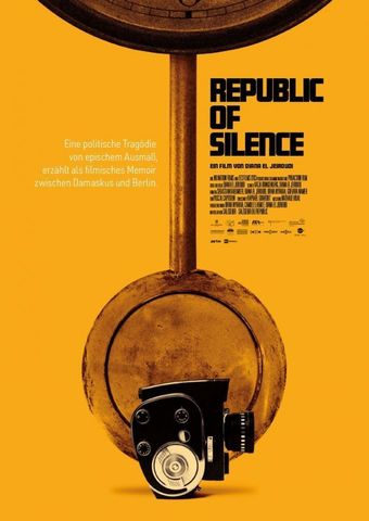 Republic of Silence