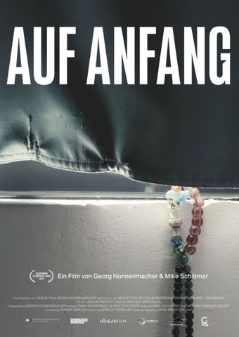 Auf Anfang