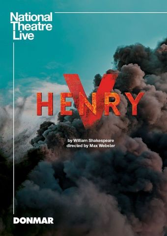 National Theatre Live: Henry V