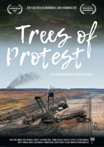Trees of Protest