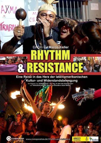 Rhythm & Resistance