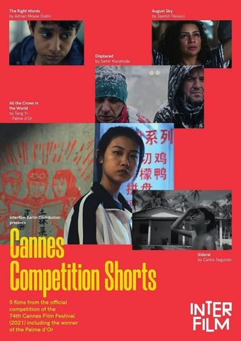 Shorts Attack 2022: Cannes Shorts