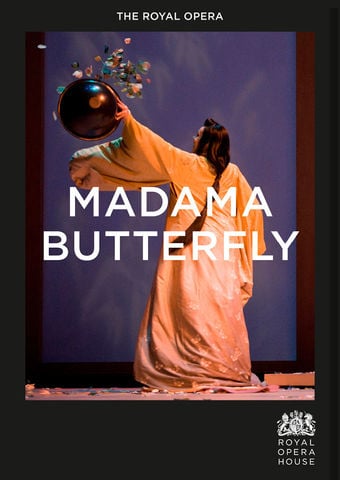 Royal Opera House 2022/23: Madame Butterfly